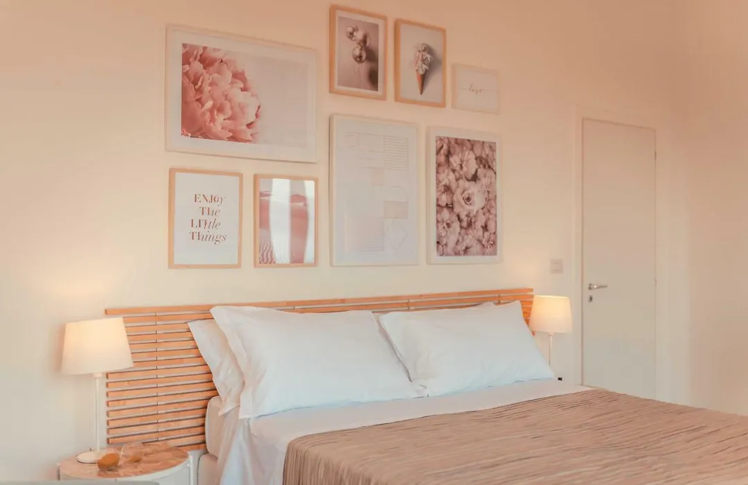 Teatro Greco 39 Bed and Breakfast
