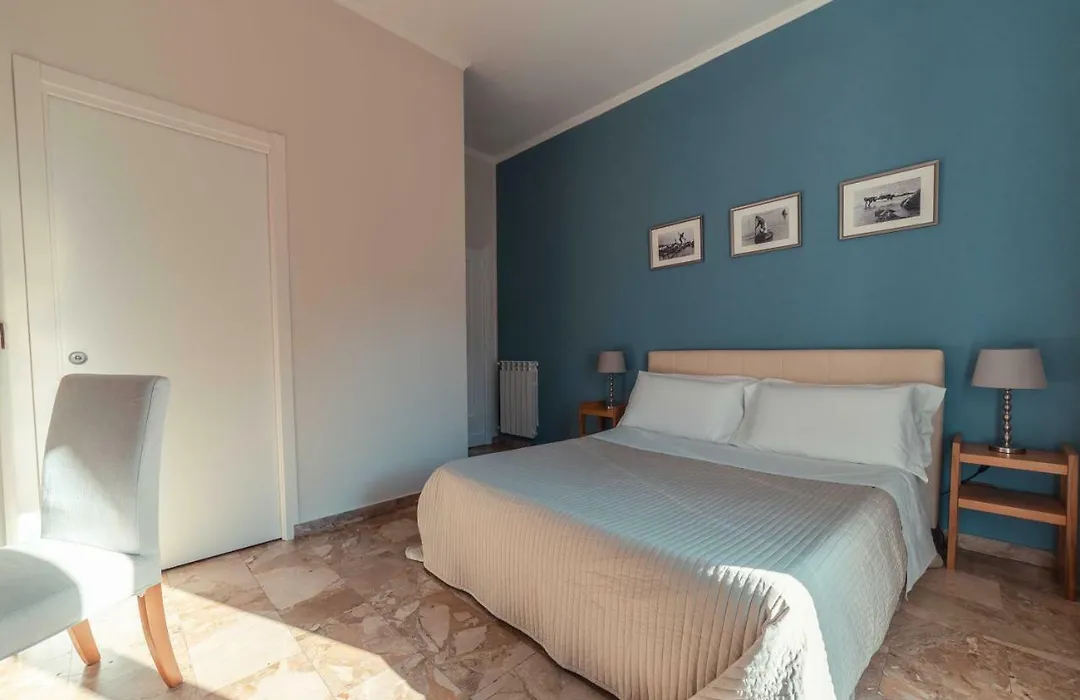 Bed and Breakfast Teatro Greco 39 Ταορμίνα